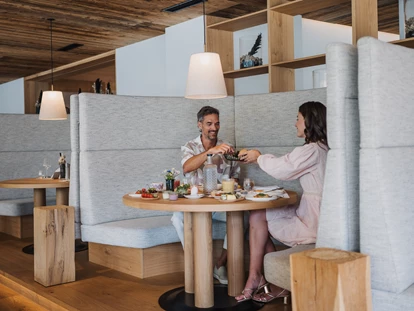 Hotels an der Piste - Mallnitz - Hotel Nesslerhof