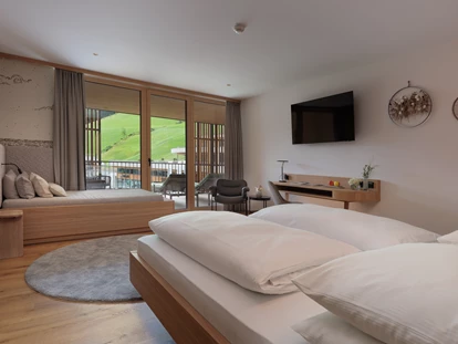 Hotels an der Piste - Mallnitz - Hotel Nesslerhof