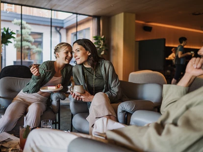 Hotels an der Piste - Mallnitz - Hotel Nesslerhof