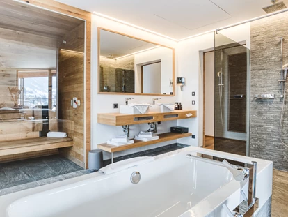 Hotels an der Piste - Mallnitz - Hotel Nesslerhof