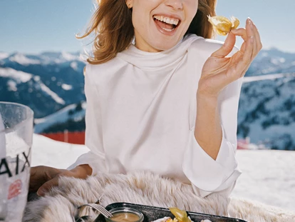 Hotels an der Piste - Mallnitz - Hotel Nesslerhof