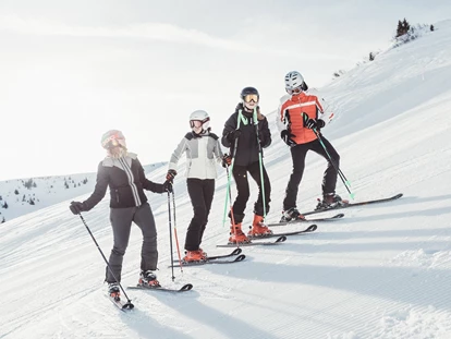 Hotels an der Piste - Mallnitz - Hotel Nesslerhof