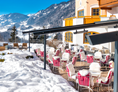 Skihotel: Alpines Lifestyle Hotel Tannenhof