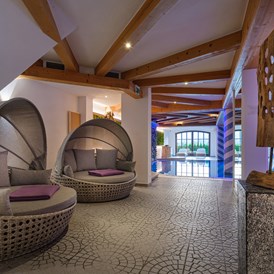 Skihotel: Alpines Lifestyle Hotel Tannenhof