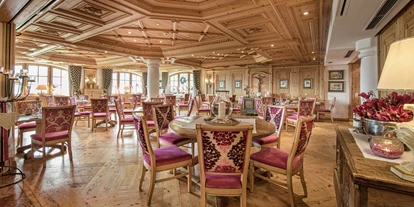 Hotels an der Piste - Skiverleih - Hotel Tannenhof Alpendorf