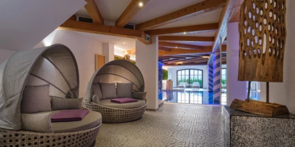 Hotels an der Piste - Skiverleih - Hotel Tannenhof Alpendorf