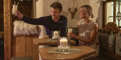 Hotels an der Piste - Skiverleih - Hotel Tannenhof Alpendorf