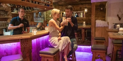 Hotels an der Piste - Skiverleih - Hotel Tannenhof Alpendorf