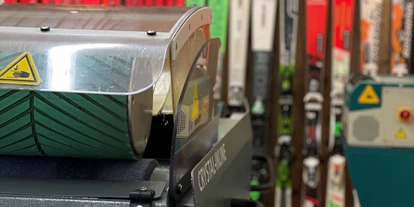 Hotels an der Piste - Skiverleih - Hotel Tannenhof Alpendorf