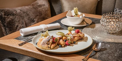 Hotels an der Piste - Skiverleih - Hotel Tannenhof Alpendorf