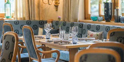 Hotels an der Piste - Skiverleih - Hotel Tannenhof Alpendorf