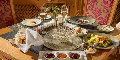 Hotels an der Piste - Skiverleih - Hotel Tannenhof Alpendorf