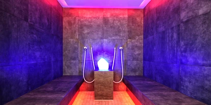 Hotels an der Piste - Sauna - Kappl (Kappl) - Wellness - Active Nature Resort Das SeeMount