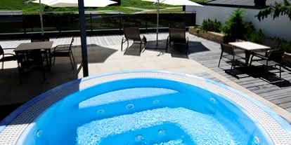 Hotels an der Piste - Sauna - Kappl (Kappl) - Wellness - Active Nature Resort Das SeeMount