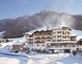 Skihotel: Hotel Unterschwarzachhof