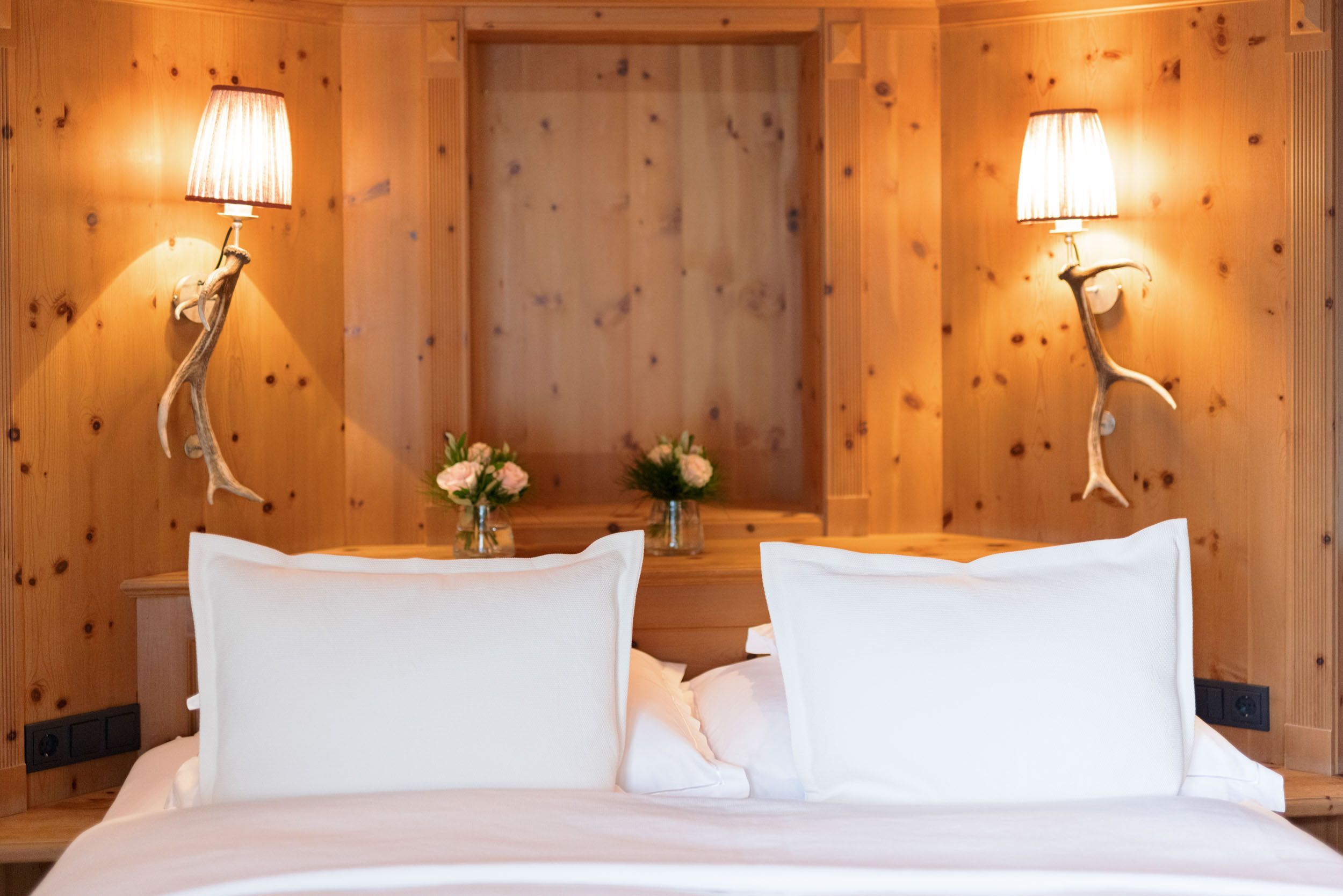 Skihotel: Hotel Unterschwarzachhof