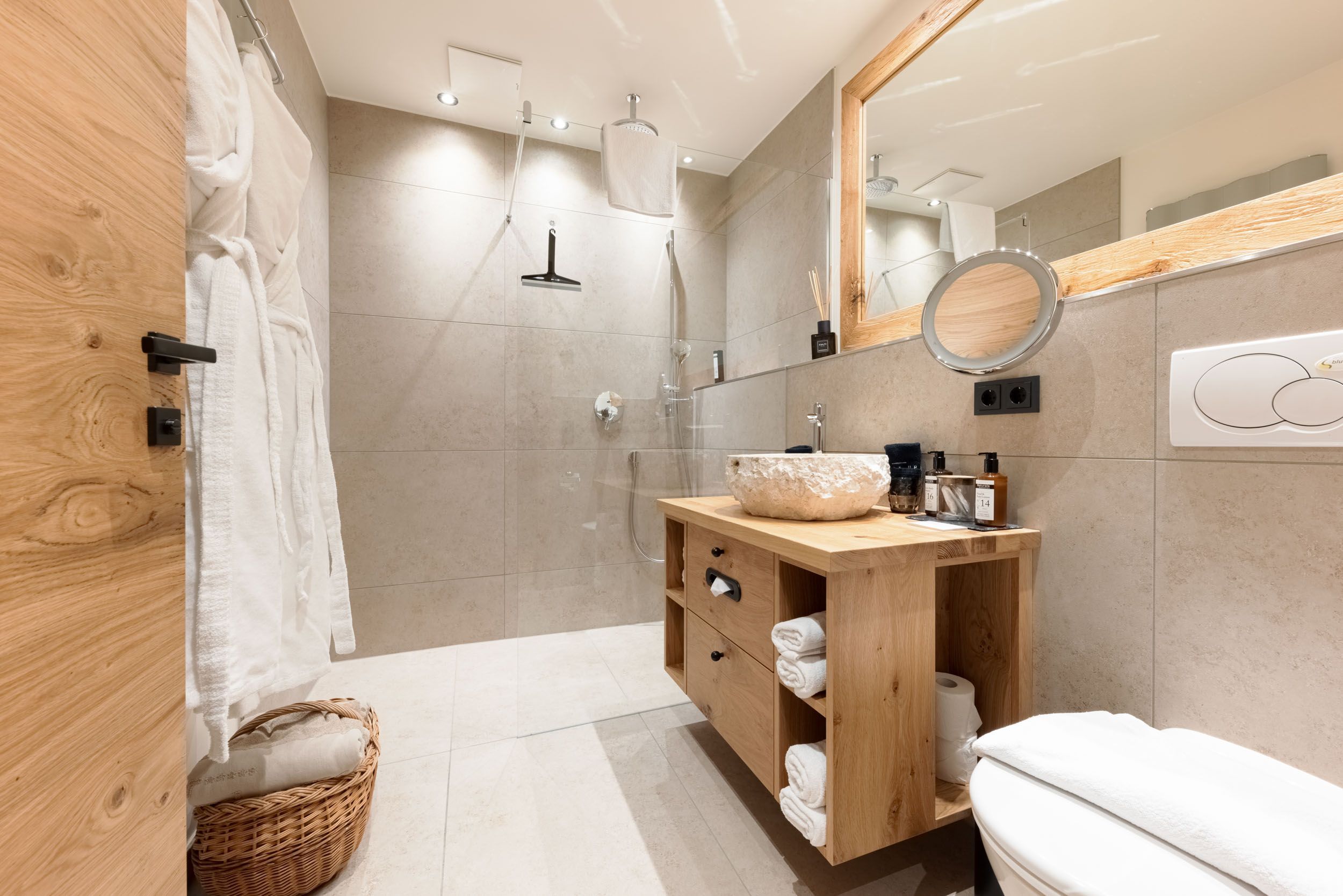 Skihotel: Hotel Unterschwarzachhof