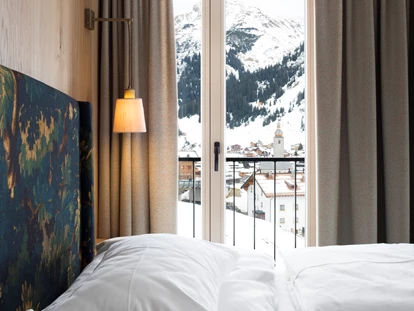 Hotels an der Piste - Mellau - Christoph Panzer - Hotel Schranz