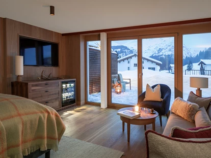 Hotels an der Piste - Mellau - Marion Carniel - Hotel Schranz