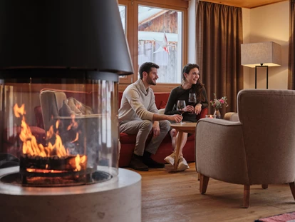 Hotels an der Piste - Mellau - Mathias Lixl - Hotel Schranz