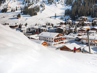 Hotels an der Piste - Mellau - Adrian Schöder - Hotel Schranz
