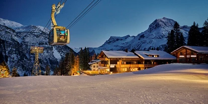 Hotels an der Piste - PLZ 6881 (Österreich) - Oberlech - Sporthotel Petersboden**** Oberlech