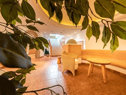 Hotels an der Piste - Verpflegung: Halbpension - Itter - Wellness Übersicht - HOTEL SENNINGERBRÄU