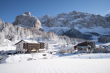 Skihotel: Hotel Plan de Gralba
