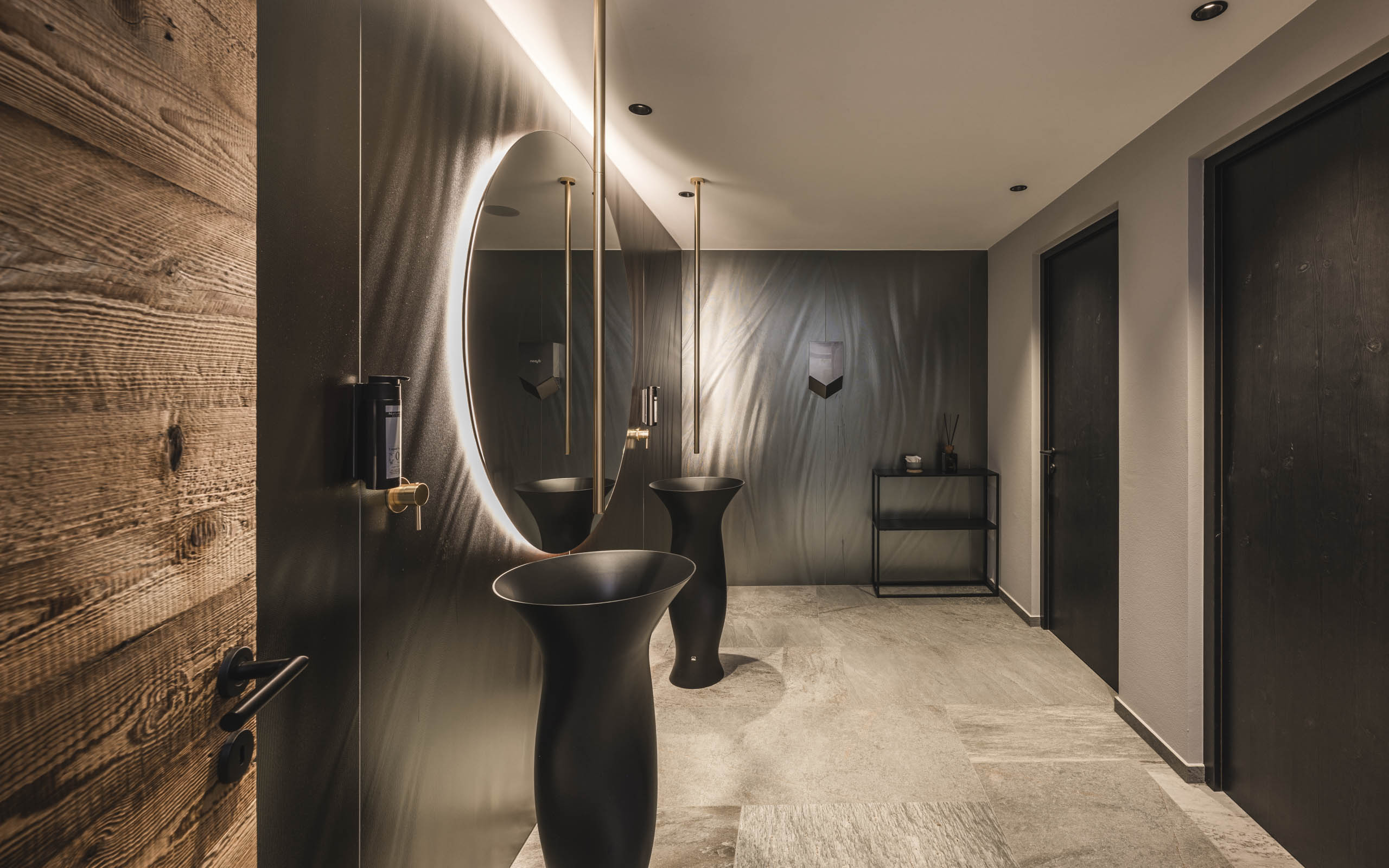 Skihotel: Hotel Plan de Gralba - das Berghotel ****