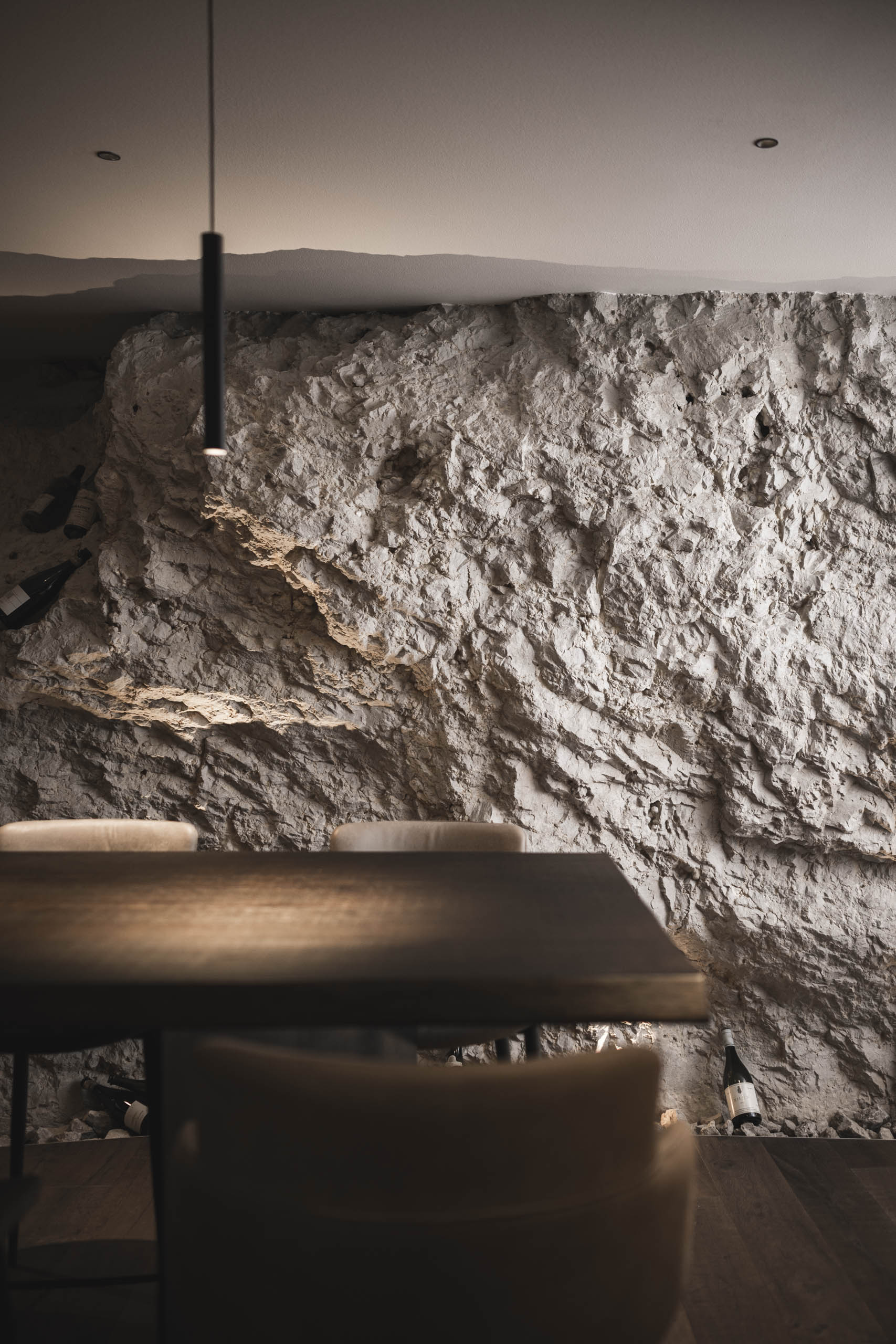 Skihotel: Hotel Plan de Gralba - das Berghotel ****