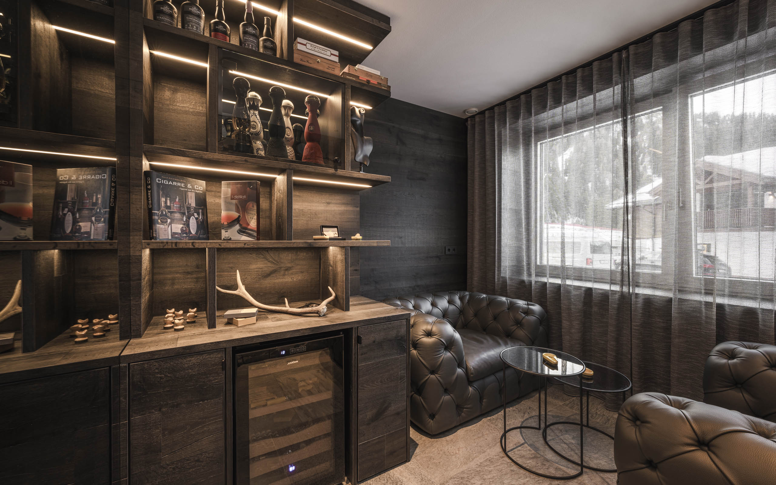 Skihotel: Hotel Plan de Gralba - das Berghotel ****