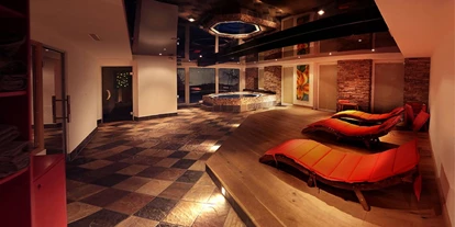 Hotels an der Piste - WLAN - Blatten b. Naters - AMBER SKI-IN / OUT HOTEL & SPA