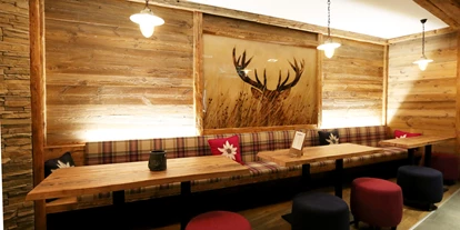 Hotels an der Piste - WLAN - Blatten b. Naters - AMBER SKI-IN / OUT HOTEL & SPA