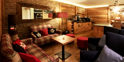 Hotels an der Piste - WLAN - Blatten b. Naters - AMBER SKI-IN / OUT HOTEL & SPA