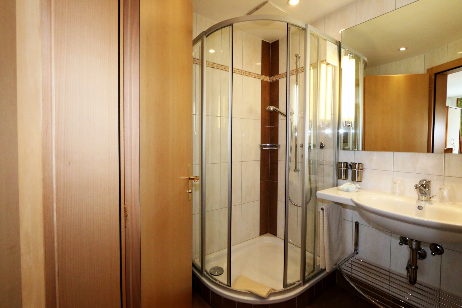 Skihotel: AMBER SKI-IN / OUT HOTEL & SPA