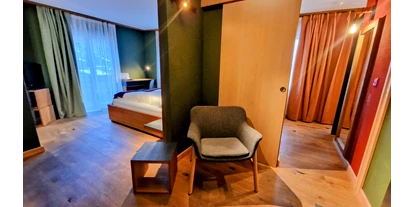 Hotels an der Piste - WLAN - Blatten b. Naters - AMBER SKI-IN / OUT HOTEL & SPA