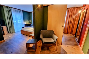 Skihotel: AMBER SKI-IN / OUT HOTEL & SPA