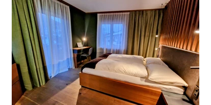 Hotels an der Piste - WLAN - Blatten b. Naters - AMBER SKI-IN / OUT HOTEL & SPA