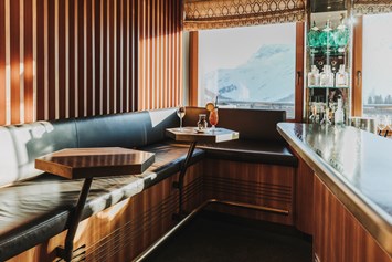 Skihotel: Bar Goldener Berg - Hotel Goldener Berg