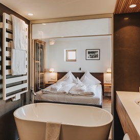 Skihotel: Komfort in unseren Zimmern und Suiten - Hotel Goldener Berg