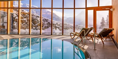 Hotels an der Piste - Mellau - Hotel Goldener Berg