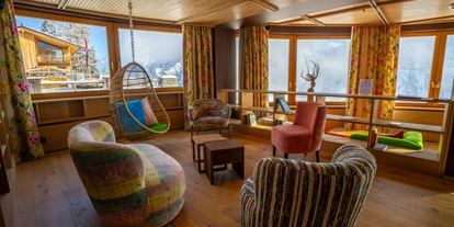 Hotels an der Piste - Mellau - Hotel Goldener Berg