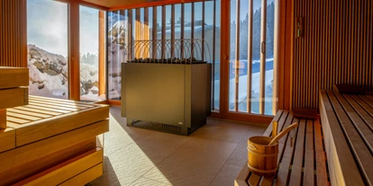 Hotels an der Piste - Mellau - Hotel Goldener Berg