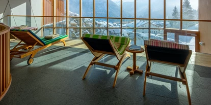 Hotels an der Piste - Mellau - Hotel Goldener Berg