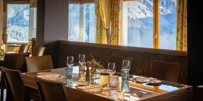 Hotels an der Piste - Mellau - Hotel Goldener Berg