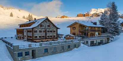 Hotels an der Piste - Mellau - Hotel Goldener Berg