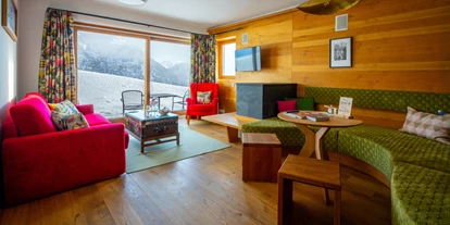 Hotels an der Piste - Mellau - Hotel Goldener Berg