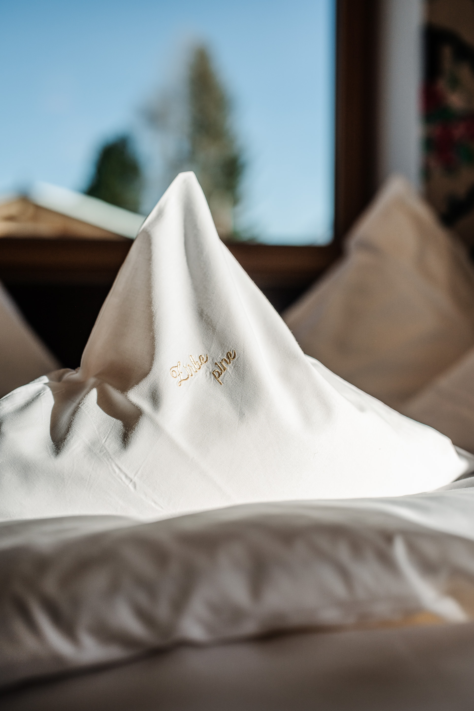 Skihotel: Hotel Goldener Berg