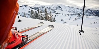Hotels an der Piste - Skiverleih - Winterurlaub in St. Johann in Salzburg - Hotel Berghof | St. Johann in Salzburg