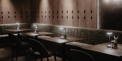 Hotels an der Piste - Skiverleih - Restaurant Glückskind - Hotel Berghof | St. Johann in Salzburg